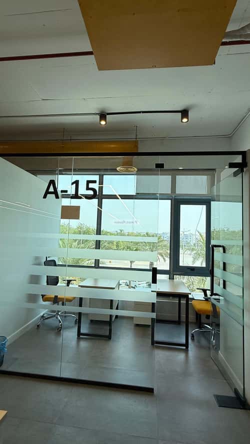 Office Space for Rent Ad-Duraihemiyah, West Riyadh, Riyadh