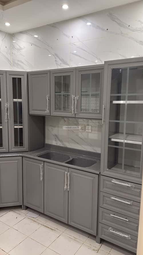 Apartment with 3 Bedrooms Al-Arid, North Riyadh, Riyadh