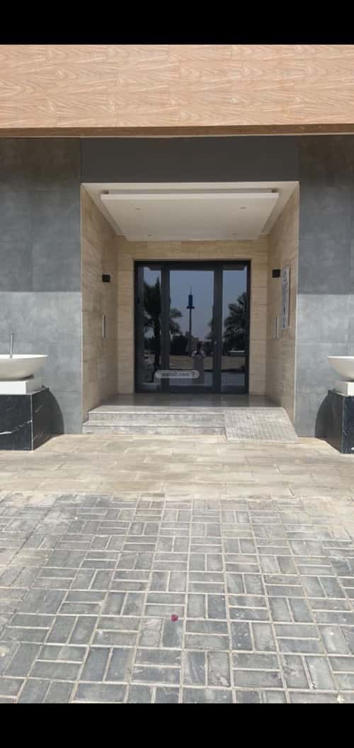 شقة ب 3 غرف عرقة، غرب الرياض، الرياض