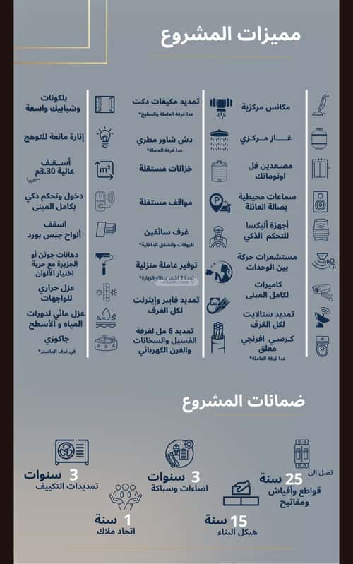 Apartment with 4 Bedrooms Al Nahdah, North Jeddah, Jeddah