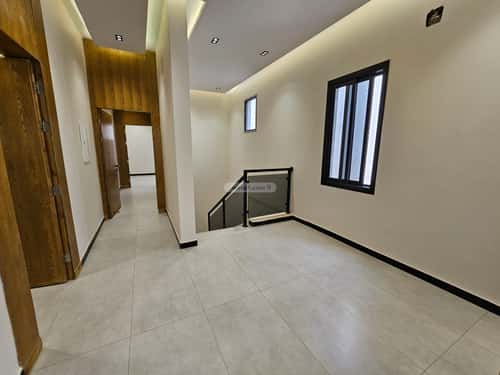 4 bedroom floor in Al Janadriyah