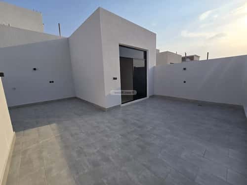 Villa 297.17 SQM Facing North on 20m Width Street Al Bayan, East Riyadh, Riyadh