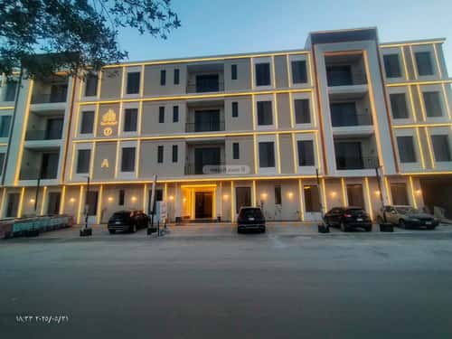 Apartment with 4 Bedrooms East An-Naseem, East Riyadh, Riyadh