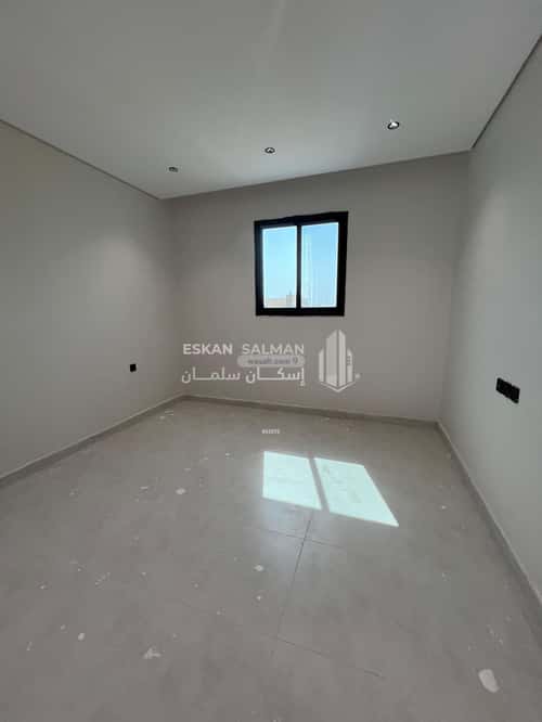 فيلا 349.39 متر مربع جنوبية على شارع 30م العونية، عنيزة