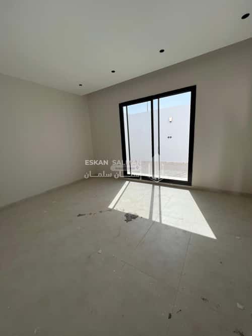 Villa 349.39 SQM Facing South on 30m Width Street Al Awniyah, Eanizah