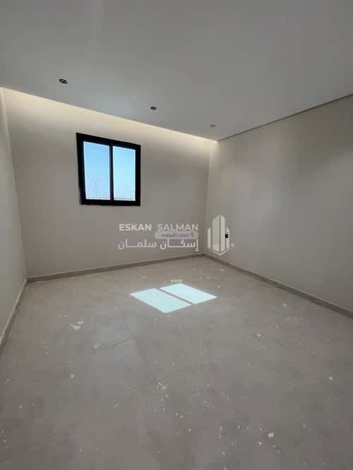 Villa 349.39 SQM Facing South on 30m Width Street Al Awniyah, Eanizah