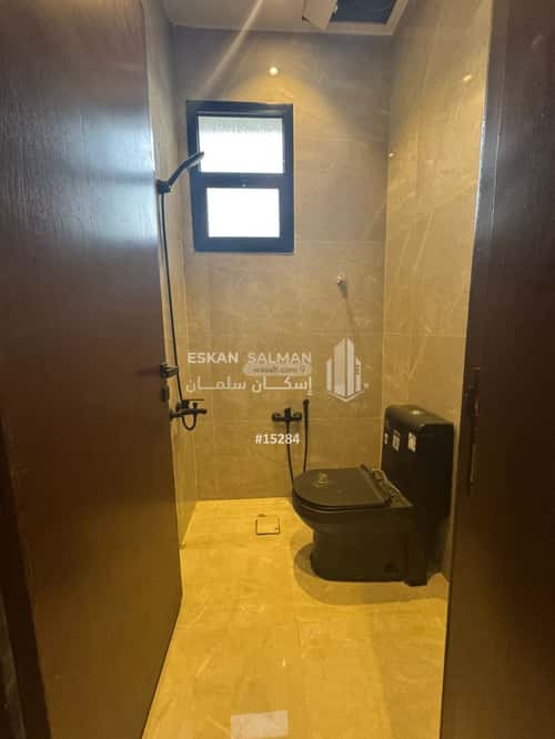 شقة بغرفتين المعيزيلة، شرق الرياض، الرياض