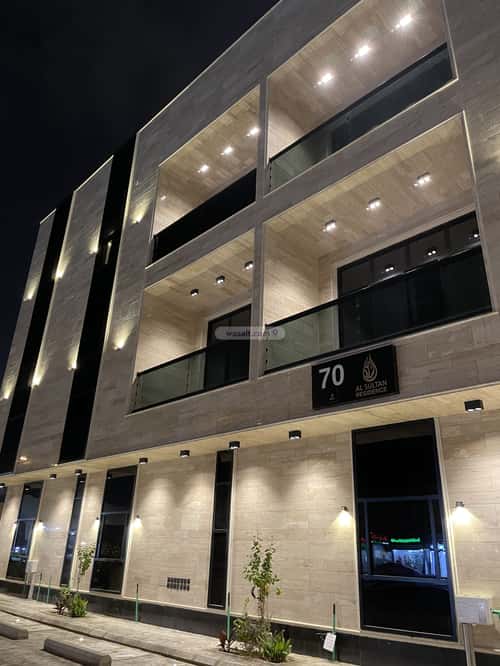 شقة 4 غرف في ظهرة لبن