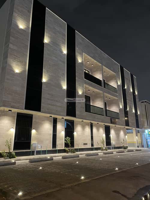 4 bedroom apartment in Dhahrat Laban