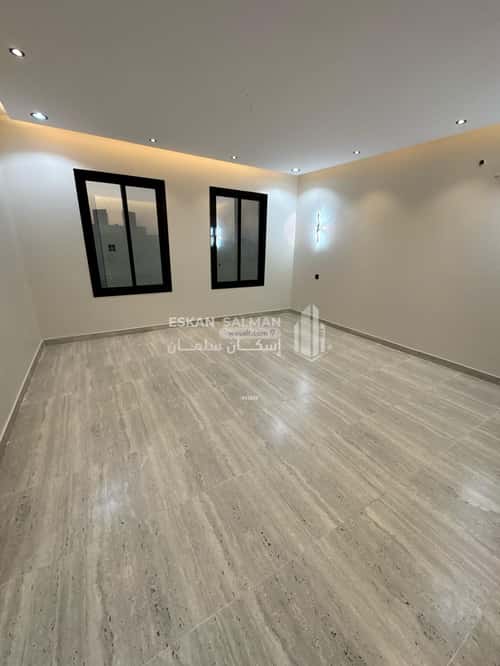 Villa 351.7 SQM Facing West on 15m Width Street Al Rahbah, Alttayif