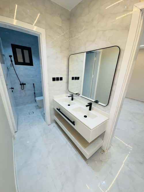 Villa 323.7 SQM Facing North on 15m Width Street Al Rahab, Alttayif