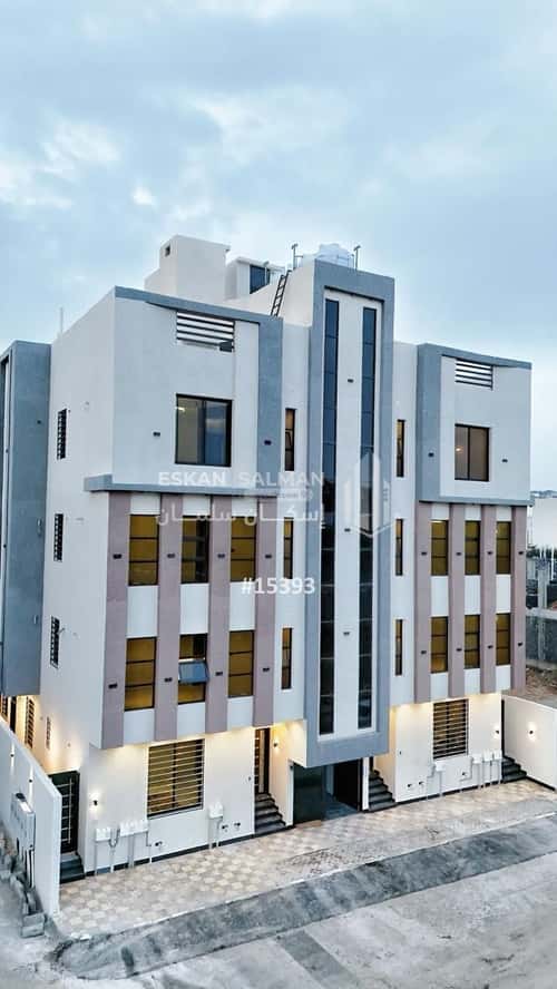 شقة ب 6 غرف الصفاء، أبها