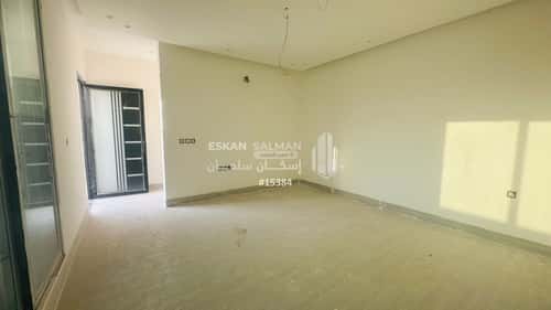 Villa 196 SQM facing North on 24m width street ضاحية الملك فهد، الدمام