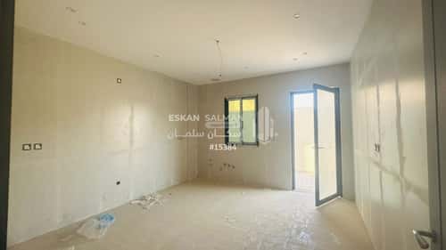 Villa 196.97 SQM Facing North on 24m Width Street King Fahad Dist, Aldammam