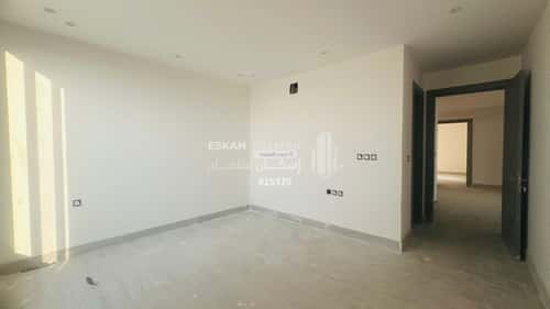 Villa 201 SQM facing North on 24m width street ضاحية الملك فهد، الدمام