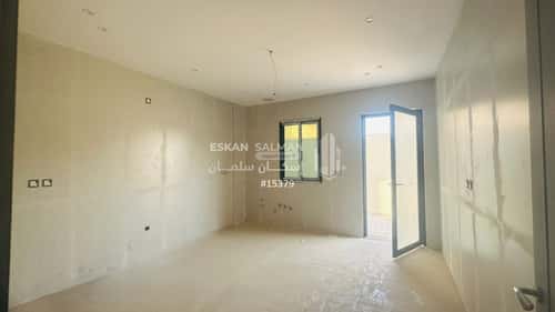 فيلا 4 غرف في ضاحية الملك فهد