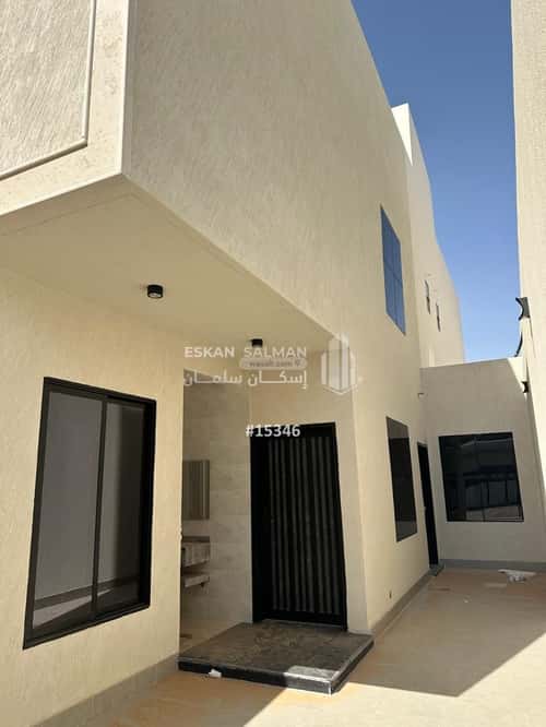 Floor 148.55 SQM with 5 Bedrooms Wasat, Bariduh