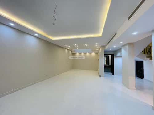 Villa 989.4 SQM Facing South with 3 Bedrooms Al Naeem, North Jeddah, Jeddah