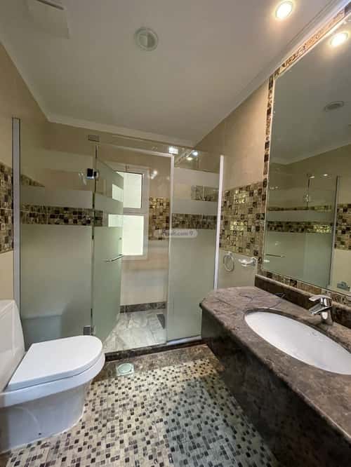 Villa 989 SQM facing South with 3 bedrooms النعيم، شمال جدة، جدة