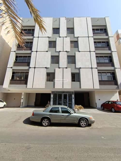 Apartment with 4 Bedrooms Al Nuzha, North Jeddah, Jeddah