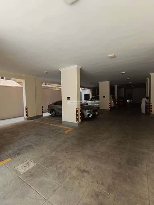 شقة ب 4 غرف النزهة، شمال جدة، جدة