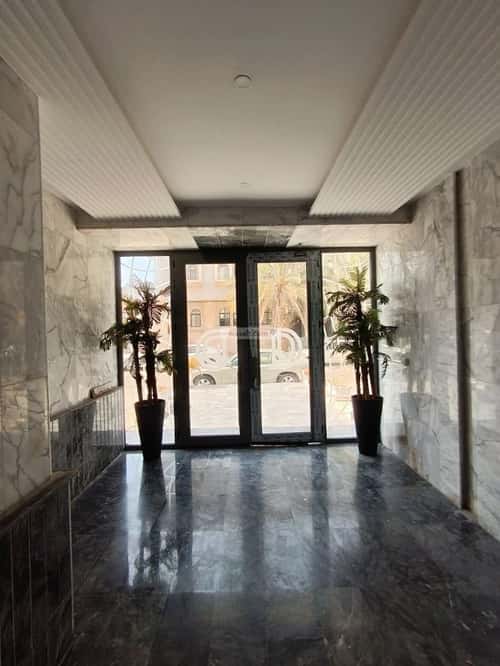 شقة ب 4 غرف النزهة، شمال جدة، جدة