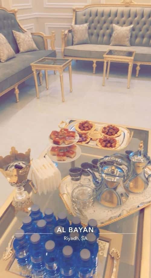 Villa 244.5 SQM Facing North on 25m Width Street Al Bayan, East Riyadh, Riyadh