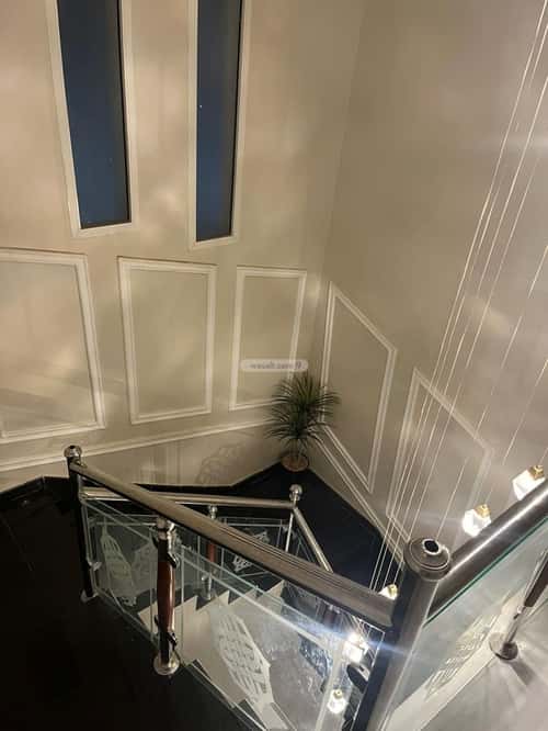 Villa 244.5 SQM Facing North on 25m Width Street Al Bayan, East Riyadh, Riyadh