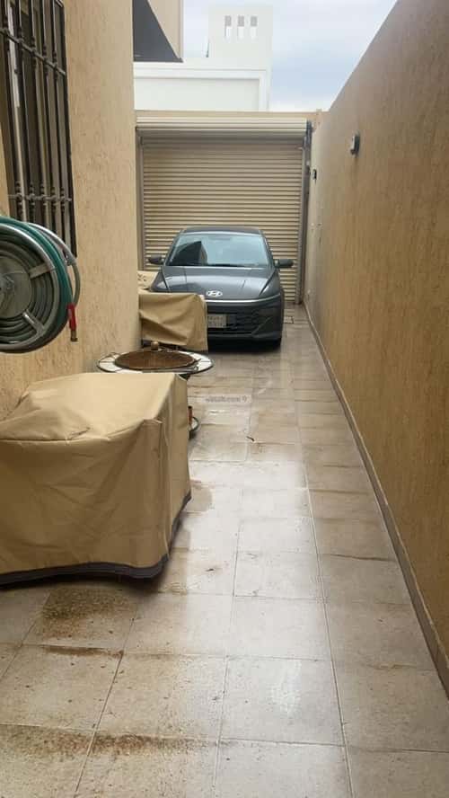 فيلا 244.5 متر مربع شمالية على شارع 25م البيان، شرق الرياض، الرياض