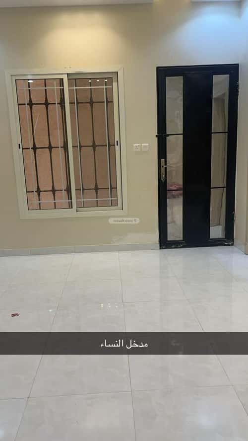 Villa 244.5 SQM Facing North on 25m Width Street Al Bayan, East Riyadh, Riyadh