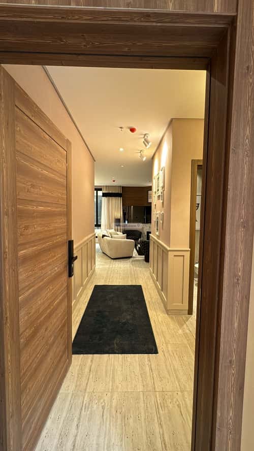 شقة بغرفتين عرقة، غرب الرياض، الرياض