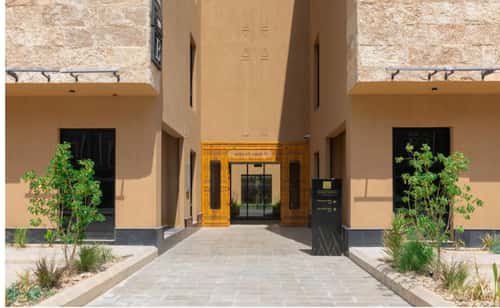 Apartment with 2 bedrooms عرقة، غرب الرياض، الرياض