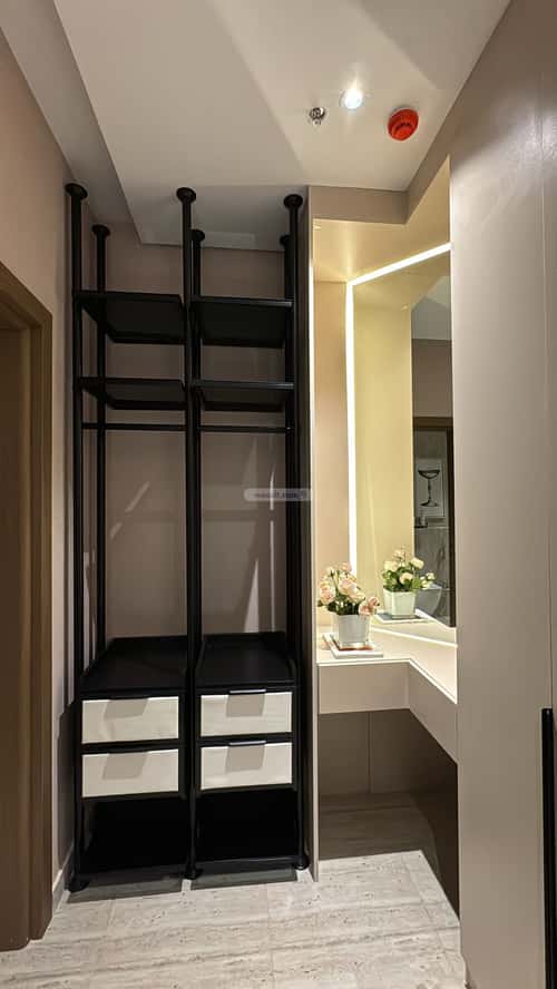 Apartment with 2 Bedrooms Irqah, West Riyadh, Riyadh