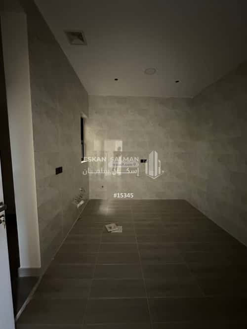 Villa 190.24 SQM Facing West on 15m Width Street Wasat, Bariduh