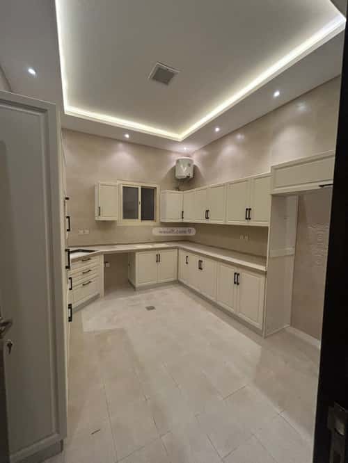 شقة 3 غرف في النرجس