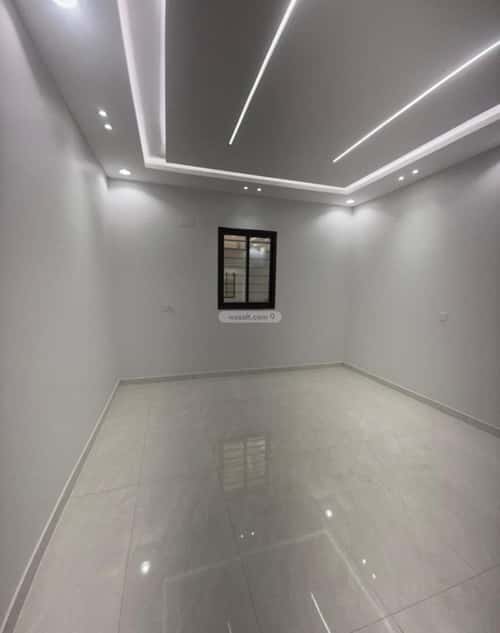 Villa 515 SQM Facing North West on 25m Width Street Al Nahda, Ahad Rafidah