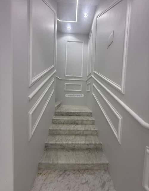 Villa 515.69 SQM Facing North West on 25m Width Street Al Nahda, Ahad Rafidah
