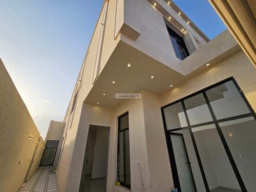 Floor with 4 Bedrooms Al-Maizaliyah, East Riyadh, Riyadh
