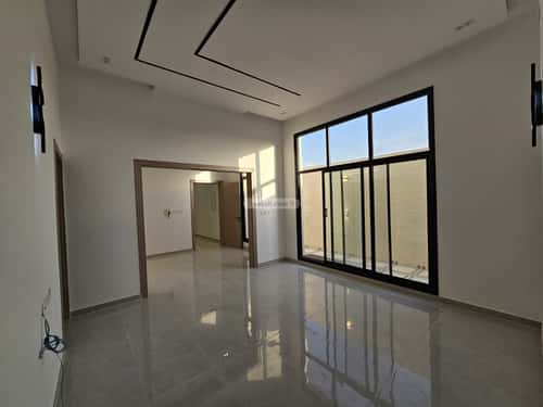 دور ب 4 غرف المعيزيلة، شرق الرياض، الرياض