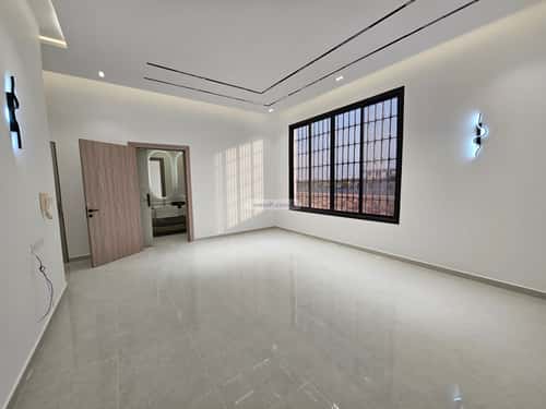 دور ب 4 غرف المعيزيلة، شرق الرياض، الرياض