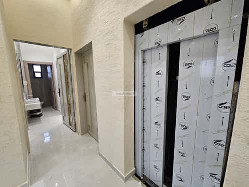 دور ب 4 غرف المعيزيلة، شرق الرياض، الرياض