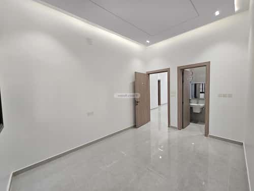 Apartment 153 SQM with 3 Bedrooms Al-Maizaliyah, East Riyadh, Riyadh