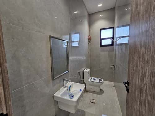 Villa 334 SQM Facing South on 18m Width Street Al-Maizaliyah, East Riyadh, Riyadh