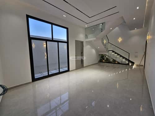 فيلا 334 متر مربع جنوبية على شارع 18م المعيزيلة، شرق الرياض، الرياض