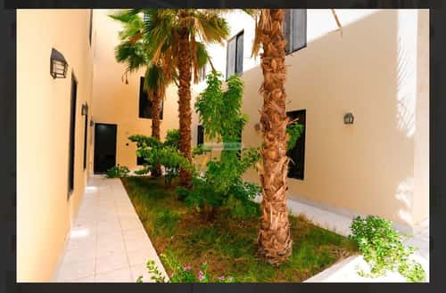 4 bedroom apartment in Dhahrat Laban