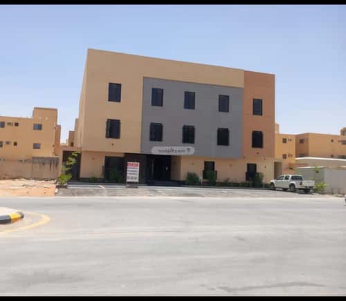 شقة ب 4 غرف ظهرة لبن، غرب الرياض، الرياض