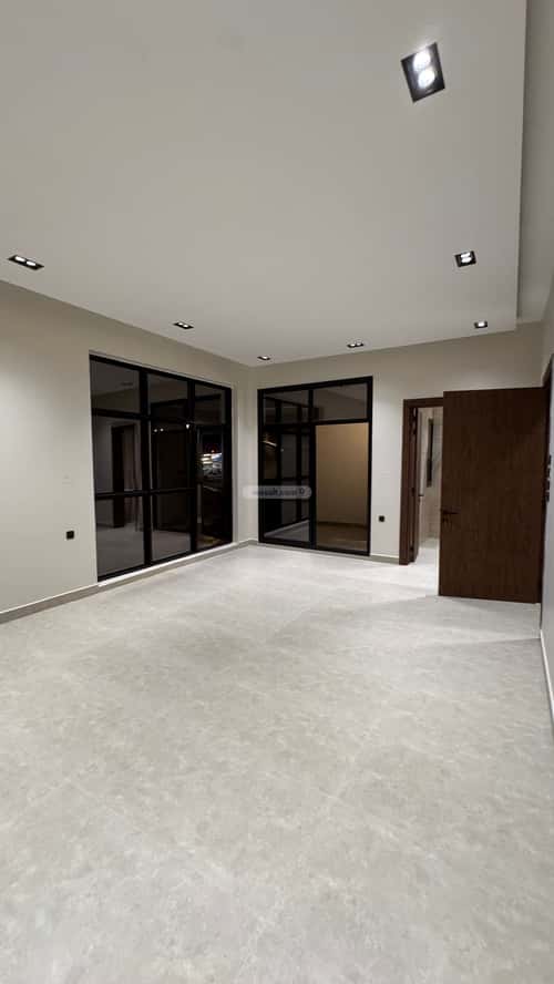 Villa 343.76 SQM Facing North on 15m Width Street Qurtubah, East Riyadh, Riyadh