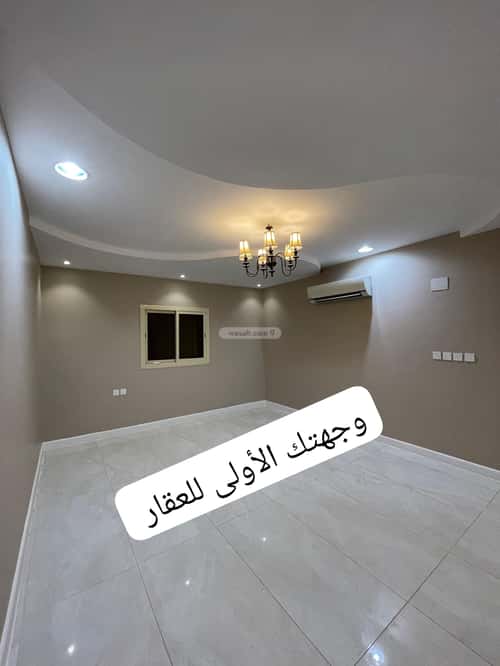 Apartment 205 SQM with 5 Bedrooms Ibn Taymiyyah, Madinah