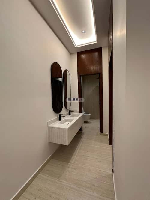 Floor 214.4 SQM with 5 Bedrooms As-Suwaidi, West Riyadh, Riyadh