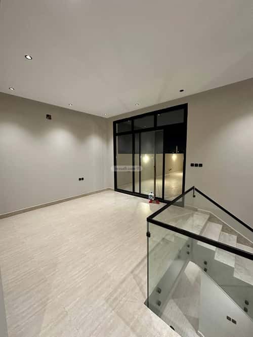 Villa 381 SQM facing South on 15m width street الملك فيصل، شرق الرياض، الرياض